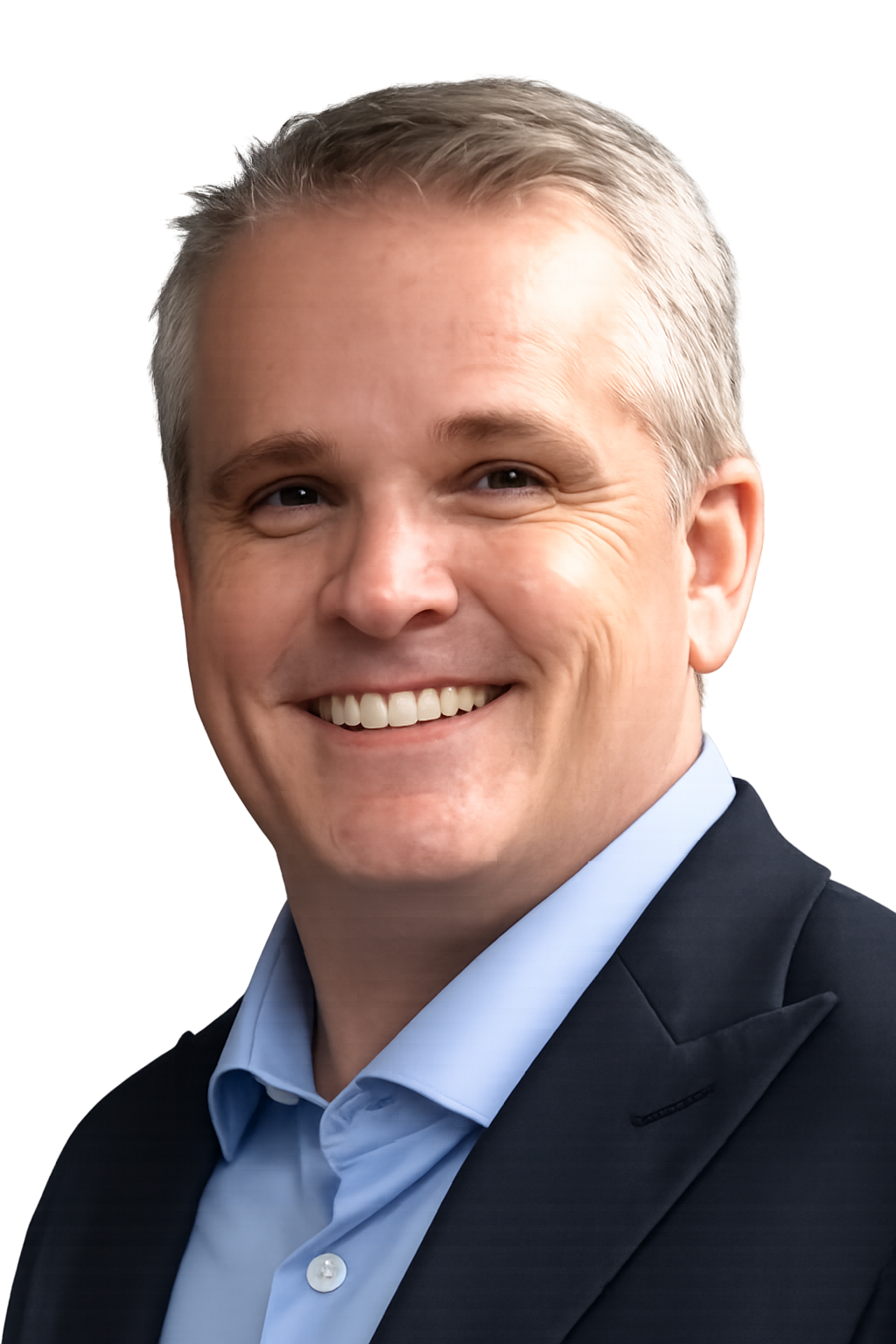 Mike Coval